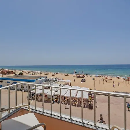 Apartment Edge Of The Atlantic By Lovely Memories
