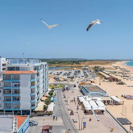 Edge Of The Atlantic By Lovely Memories * Armação de Pêra