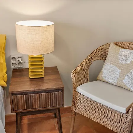 Edge Of The Atlantic By Lovely Memories Apartment Armação de Pêra