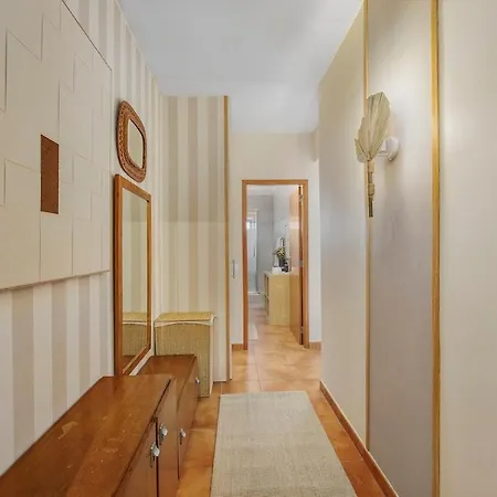 Edge Of The Atlantic By Lovely Memories Apartment Armação de Pêra