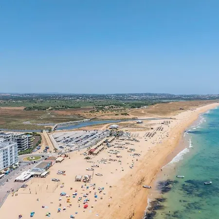 아파트 Edge Of The Atlantic By Lovely Memories Armação de Pêra