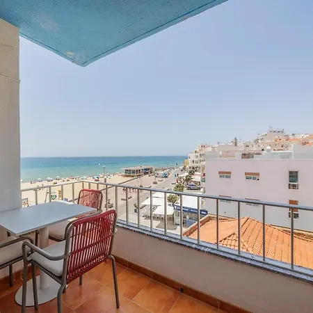 Edge Of The Atlantic By Lovely Memories Apartment Armação de Pêra