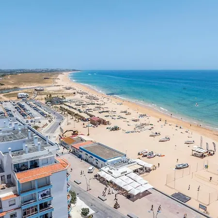 Edge Of The Atlantic By Lovely Memories Armação de Pêra