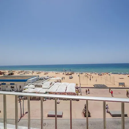 아파트 Edge Of The Atlantic By Lovely Memories *