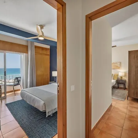 Edge Of The Atlantic By Lovely Memories Apartment Armação de Pêra
