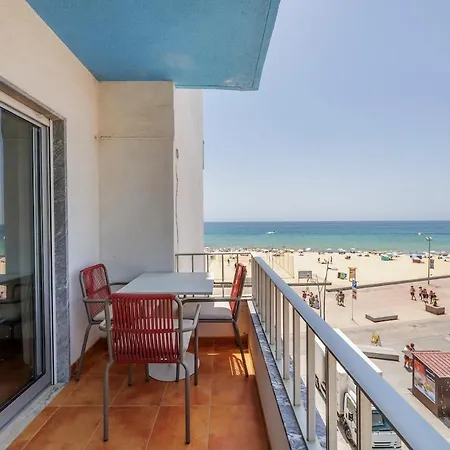 Apartment Edge Of The Atlantic By Lovely Memories Armação de Pêra