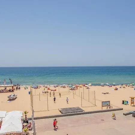 Apartment Edge Of The Atlantic By Lovely Memories Armação de Pêra
