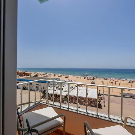 Edge Of The Atlantic By Lovely Memories Apartment Armação de Pêra