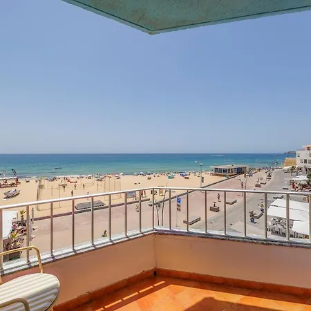 Apartment Edge Of The Atlantic By Lovely Memories